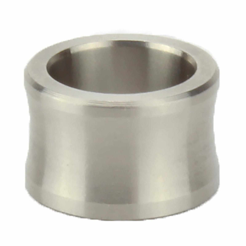 1/2" Stainless Steel Spacer