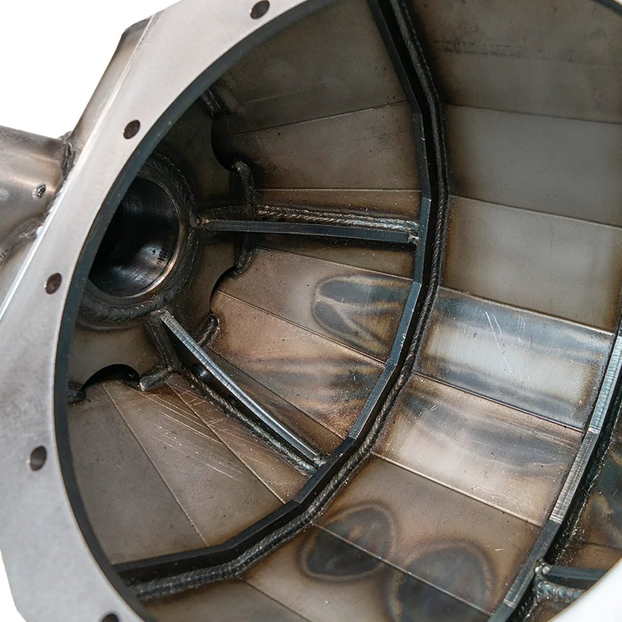 Toyota Tundra 10.5" Axle Housing