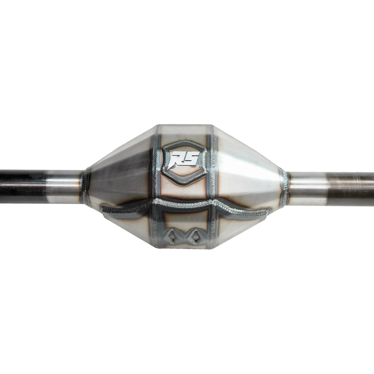 Toyota Tundra 10.5" Axle Housing