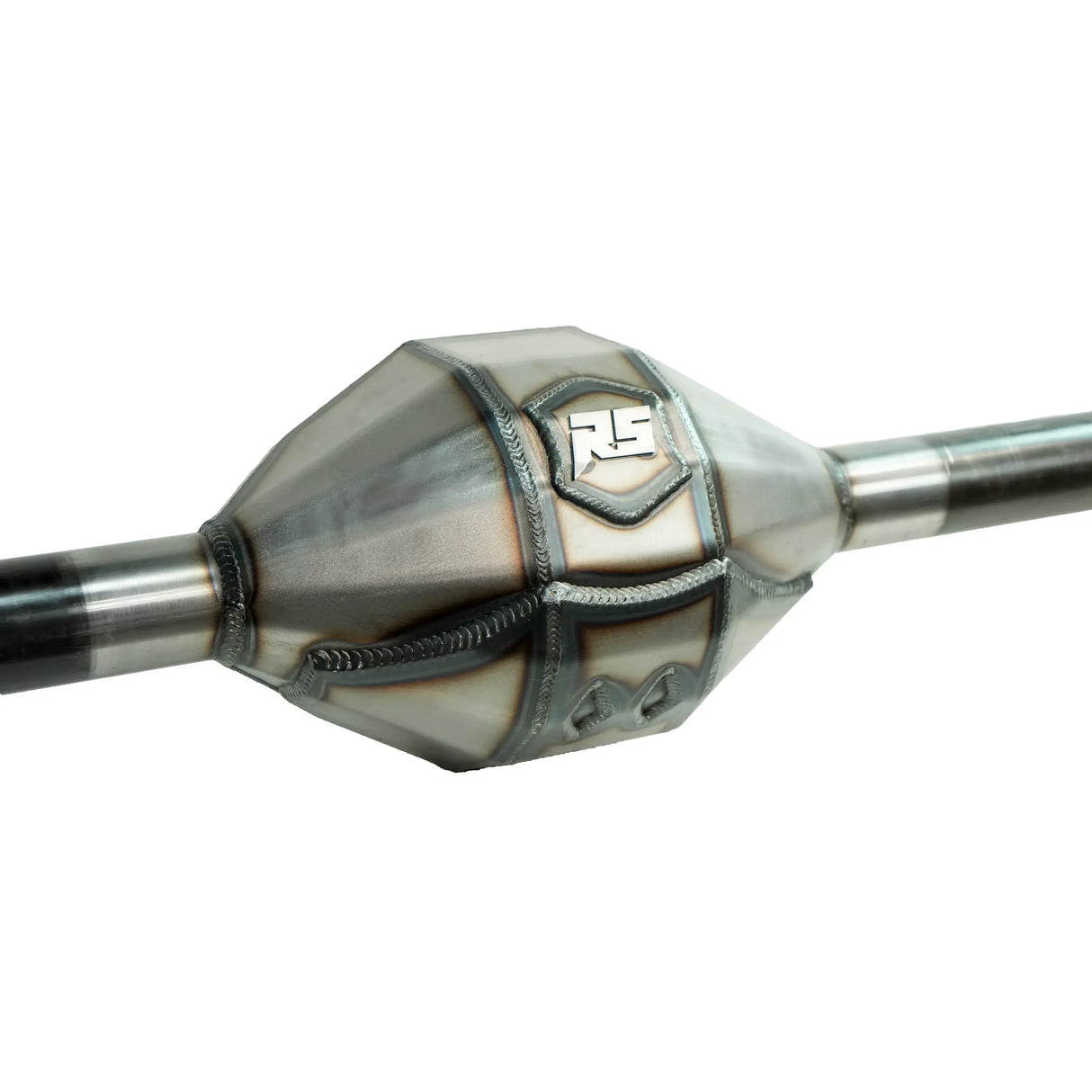 Toyota Tundra 10.5" Axle Housing