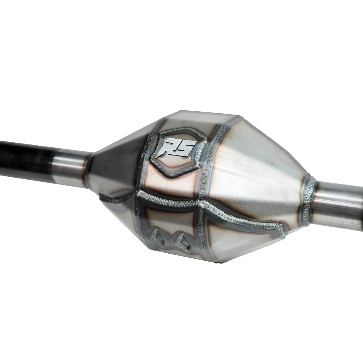 Toyota Tundra 10.5" Axle Housing