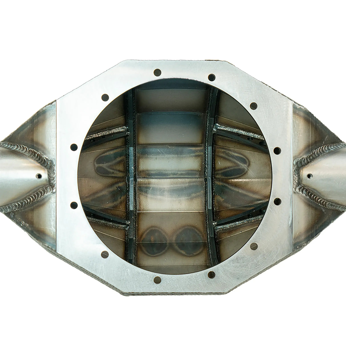 Toyota Tundra 10.5" Axle Housing