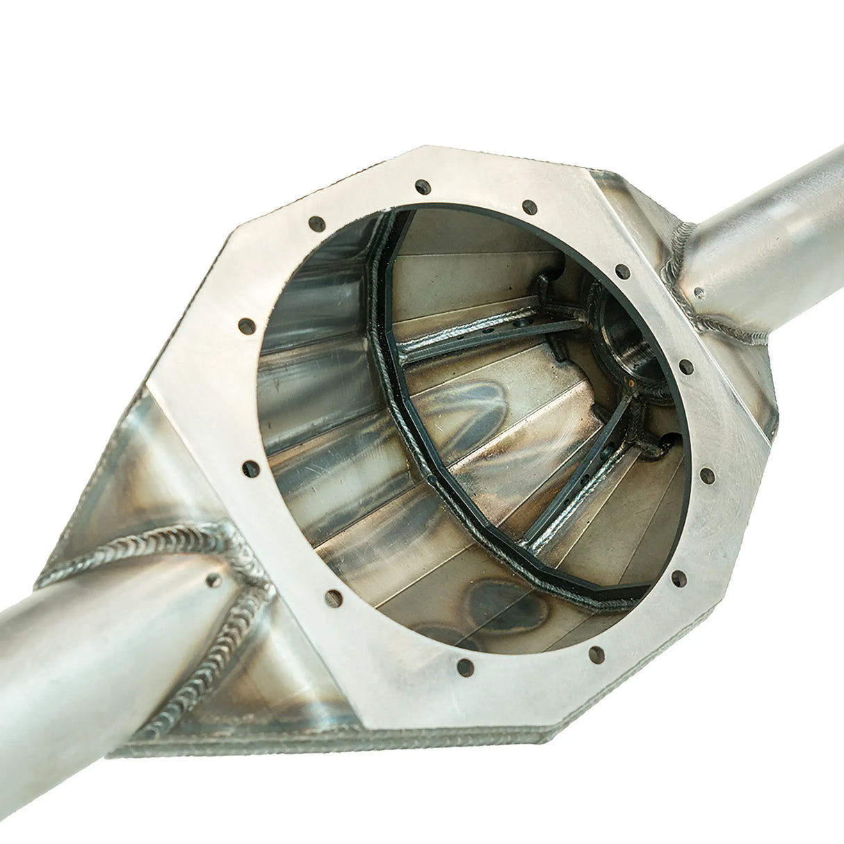 Toyota Tundra 10.5" Axle Housing