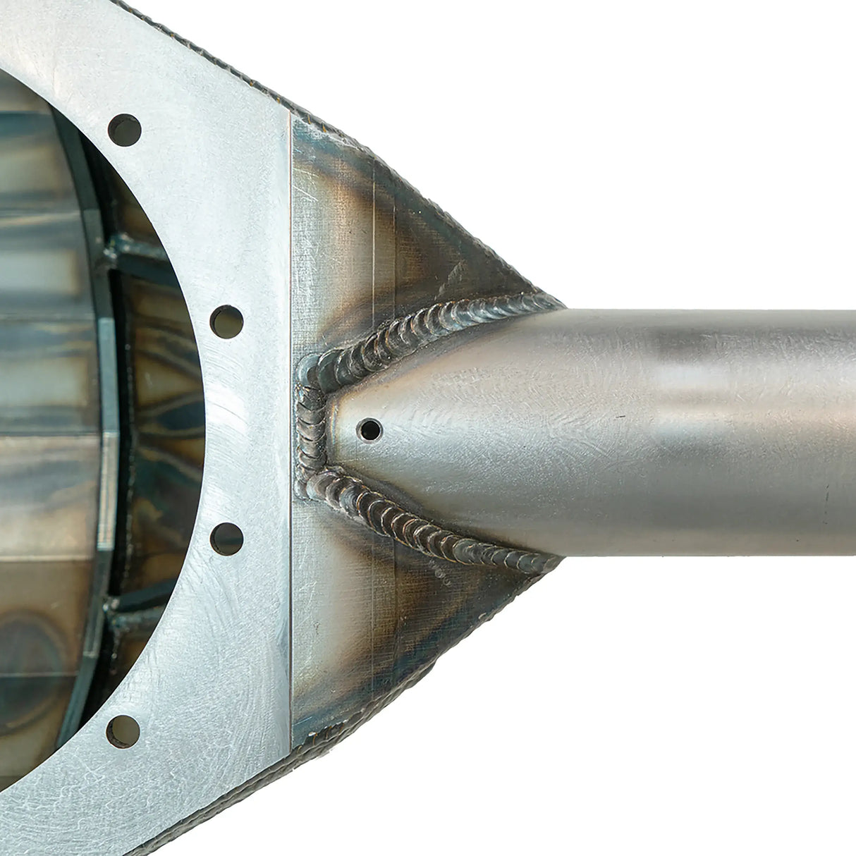 Toyota Tundra 10.5" Axle Housing