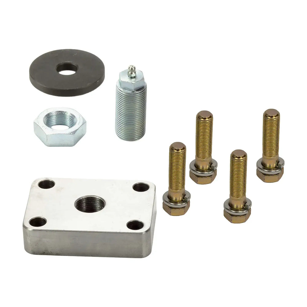 Dana 60 Top Spring Eliminator Cap