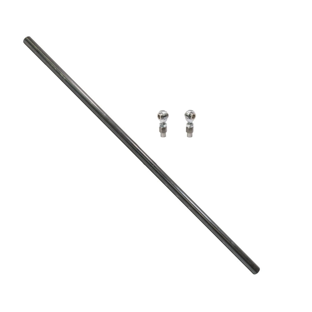 3/4" Heim Tie Rod Kit