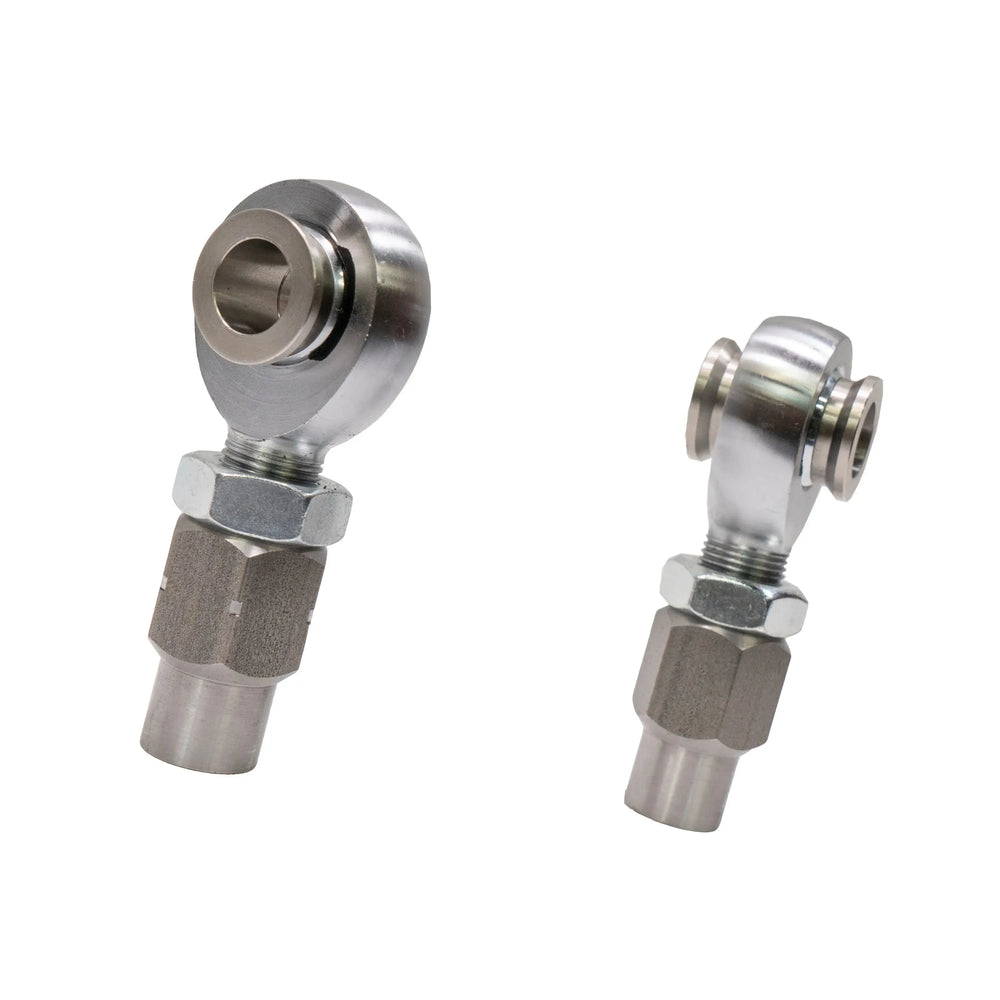 3/4" Heim Tie Rod Kit