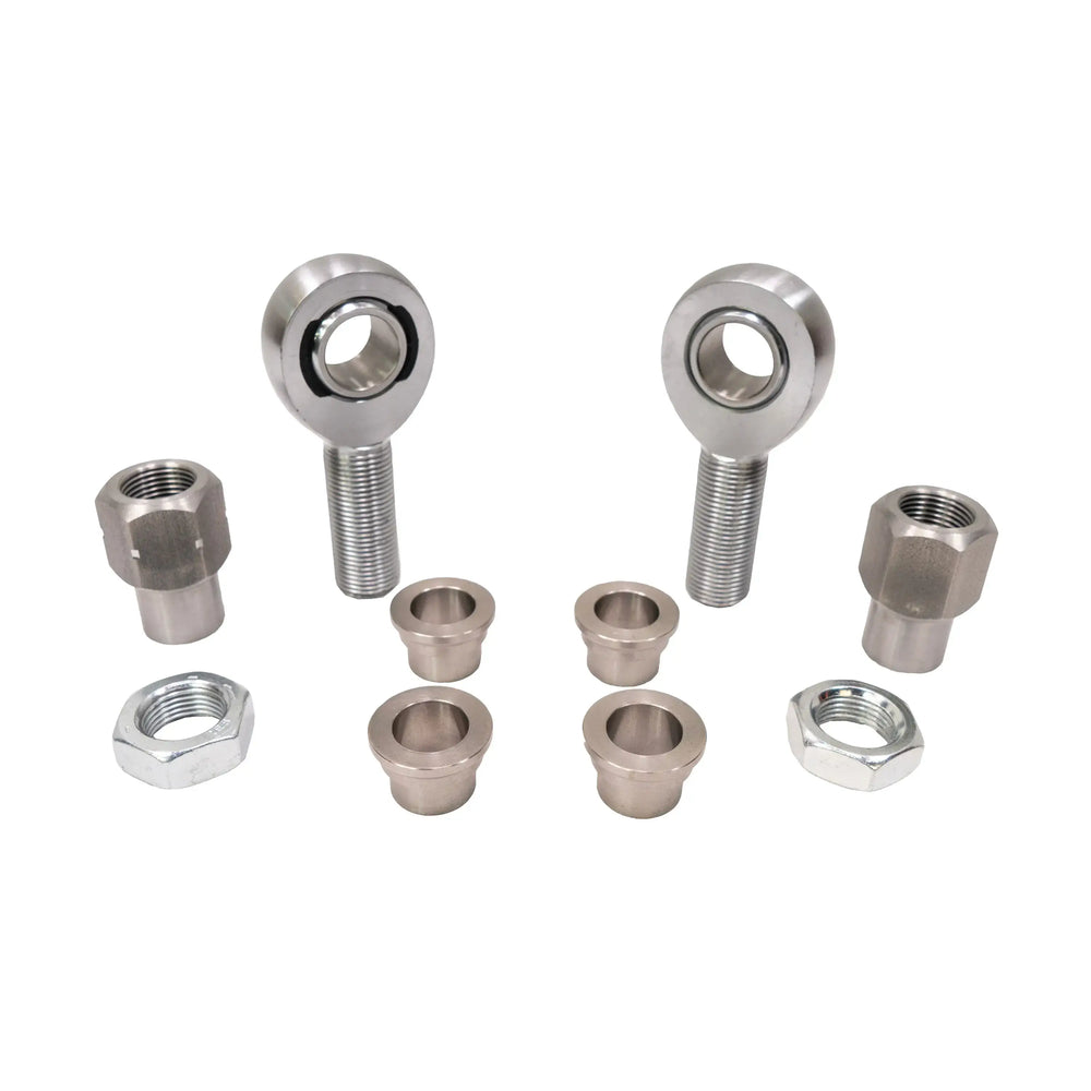3/4" Heim Tie Rod Kit