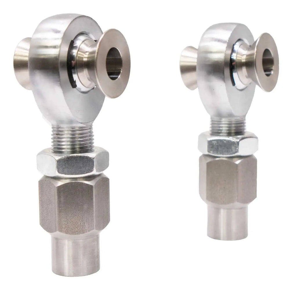 7/8" Heim Tie Rod Kit