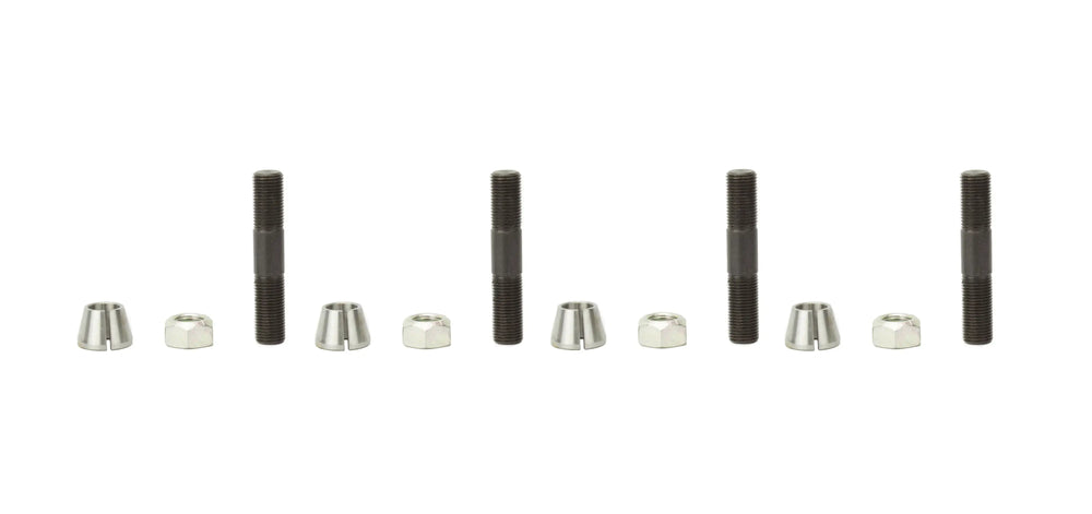 Dana 44 Stud Kit (4 Studs/Nuts)