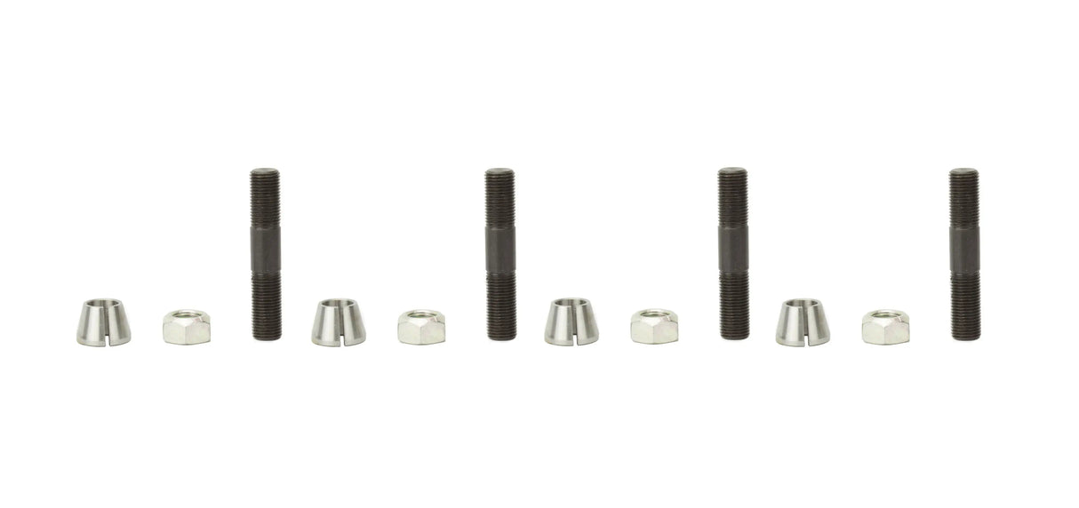 Dana 44 Stud Kit (4 Studs/Nuts)