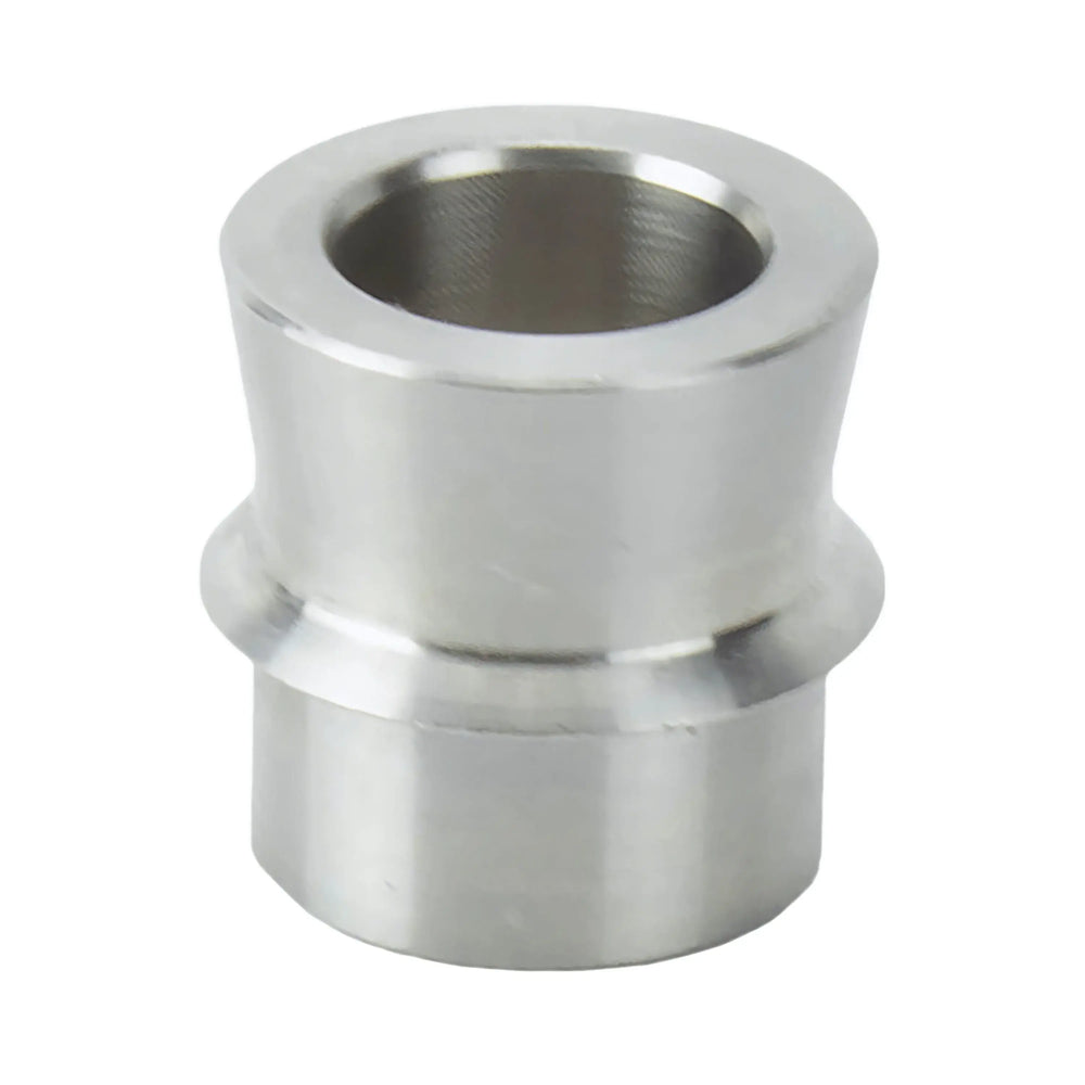 7/8" to 5/8" Stainless Misalignment