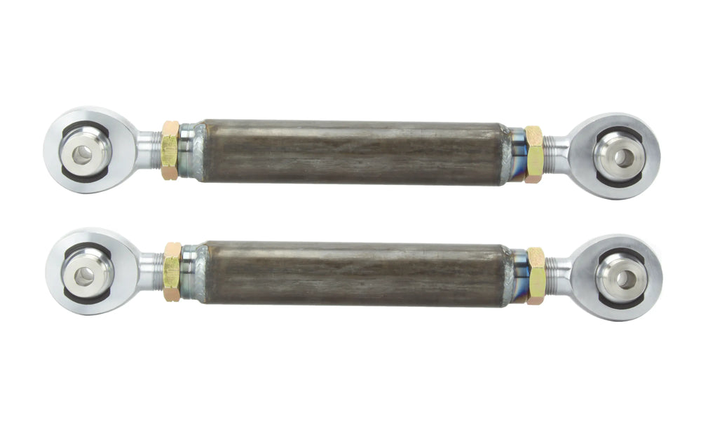 Double Flex Front-Rear Lower Control Arms For Jeep TJ/XJ/MJ/LJ