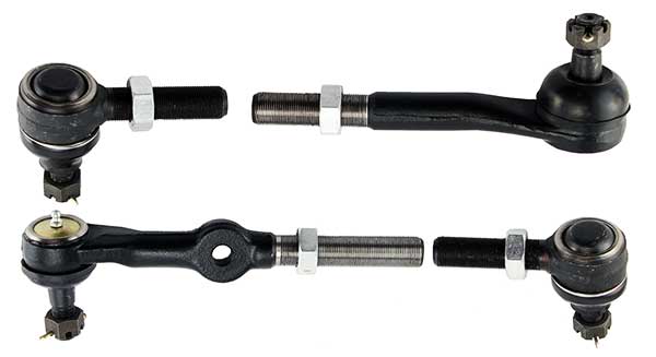 RuffStuff "Y" Link TRE Replacement Kit