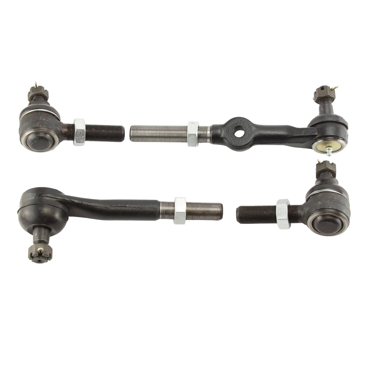 RuffStuff Y-Link TRE Replacement Kit