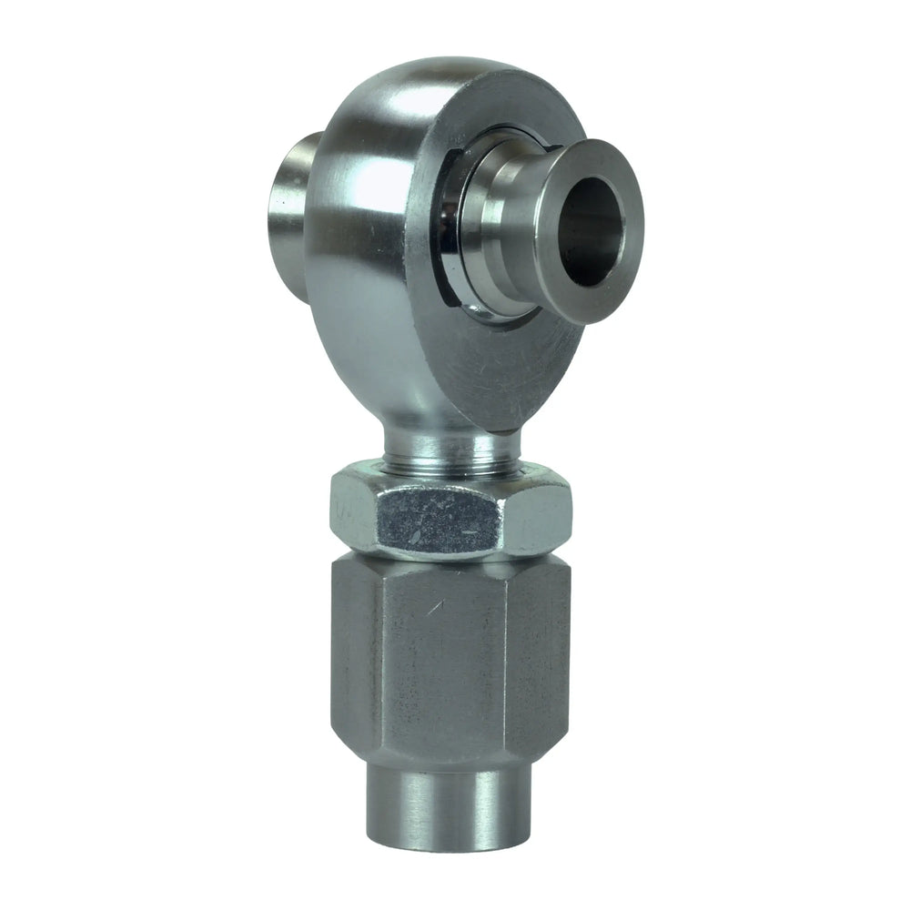 7/8" X 7/8" Rod End Kit
