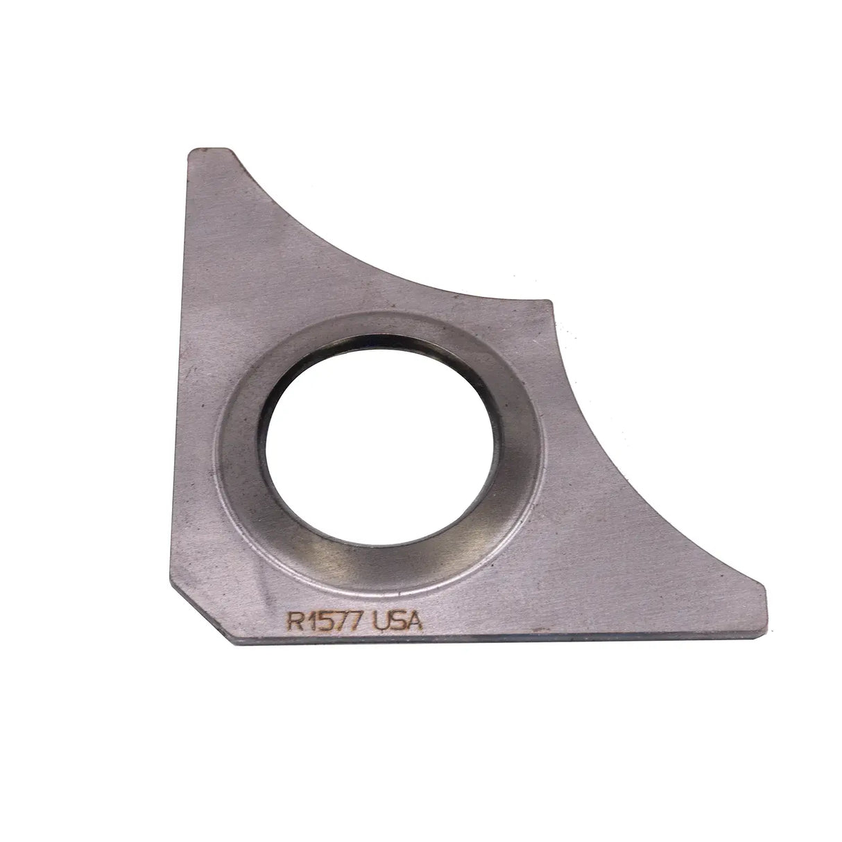 4"x4" 90 Degree Dimple Die Gusset