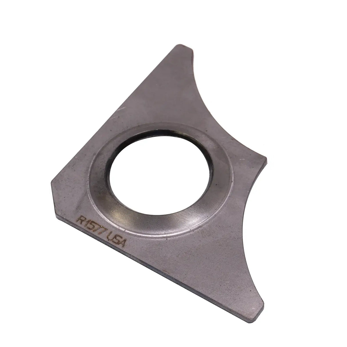 4"x4" 90 Degree Dimple Die Gusset