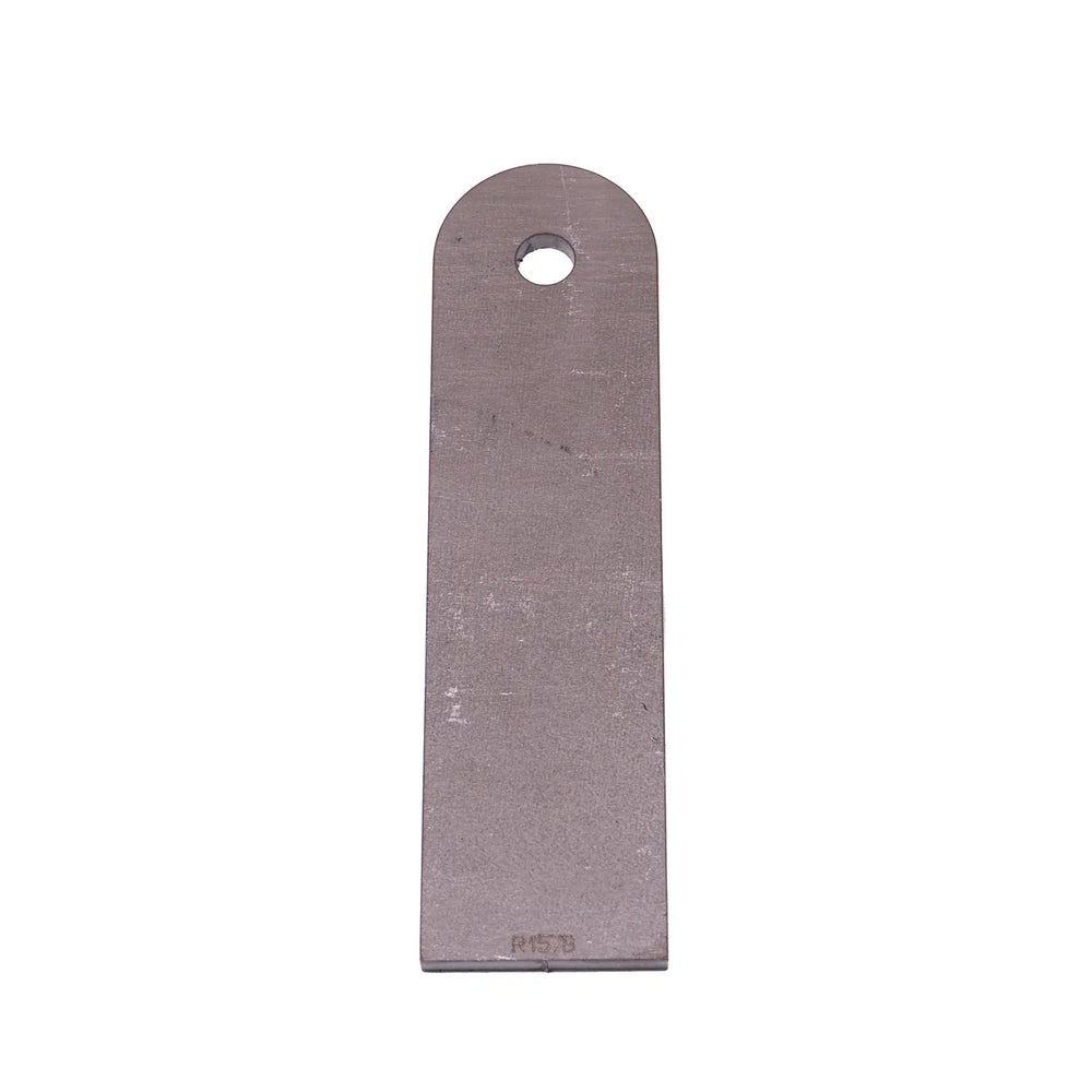 Universal Mounting Plate 6.5"