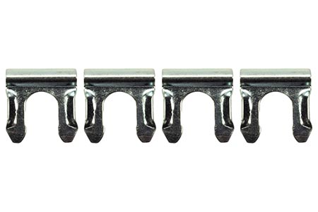 Brake Line Clip 4 Pack