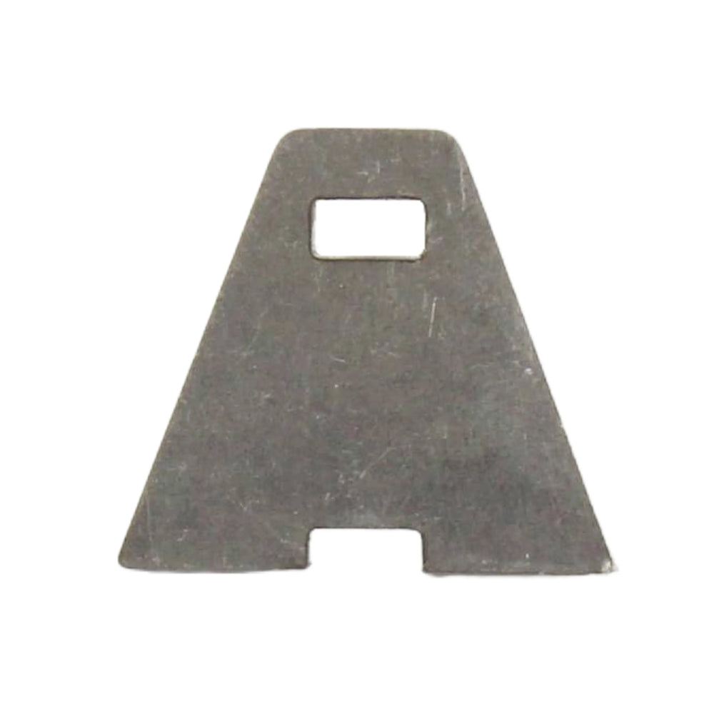 Zip Tie Tab Large, 10 Pack
