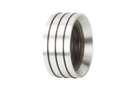 Inner Axle Seal, 2.5"