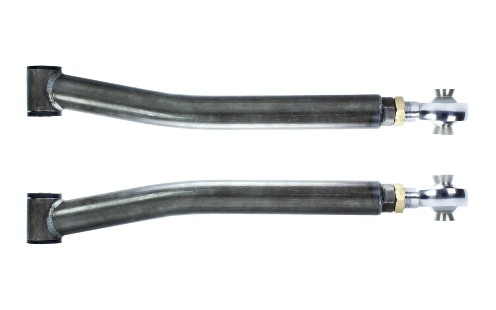 Adjustable Front Lower Control Arms For Jeep JK