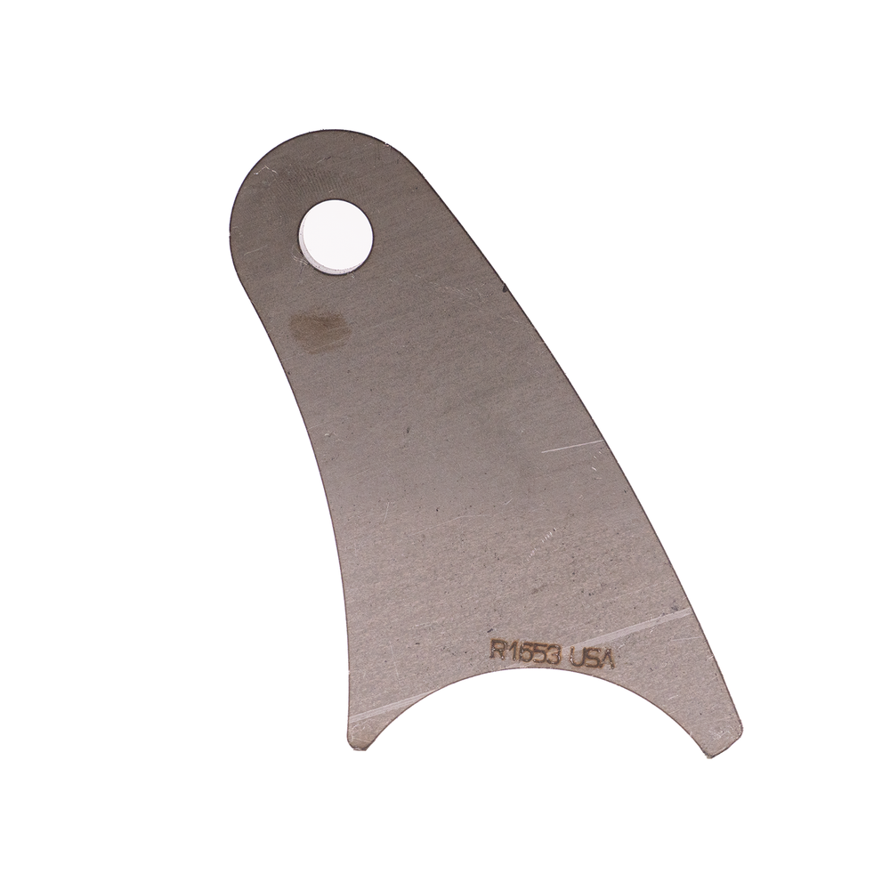 Long Curved Shock Tab (Pair)