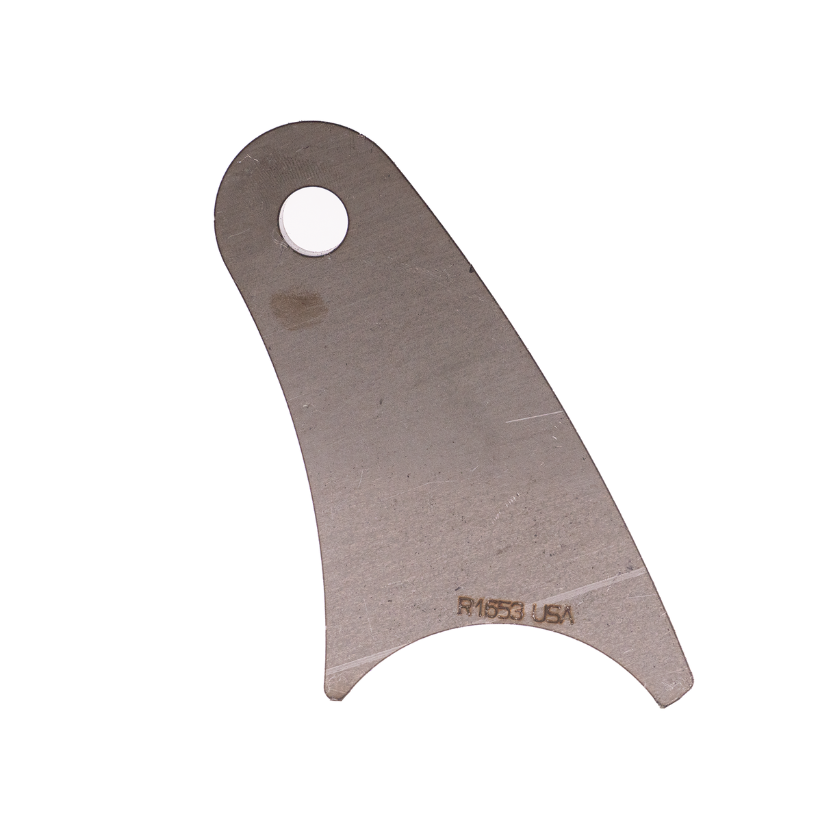 Long Curved Shock Tab (Pair)