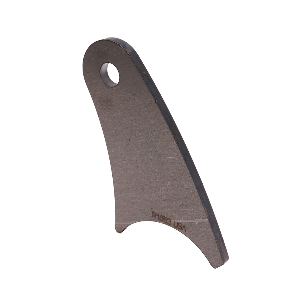 Long Curved Shock Tab (Pair)