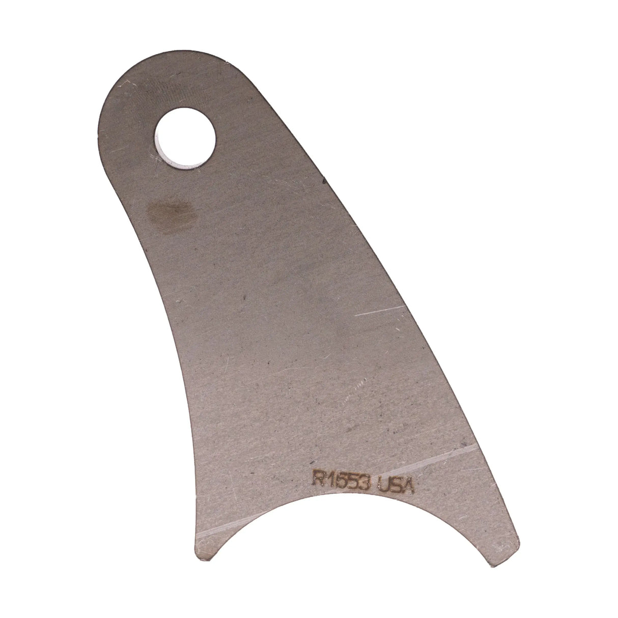 Long Curved Shock Tab (Pair)