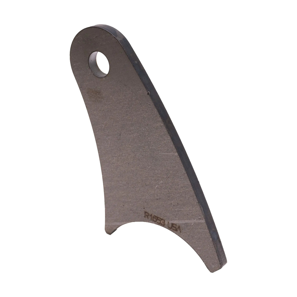 Long Curved Shock Tab (Pair)