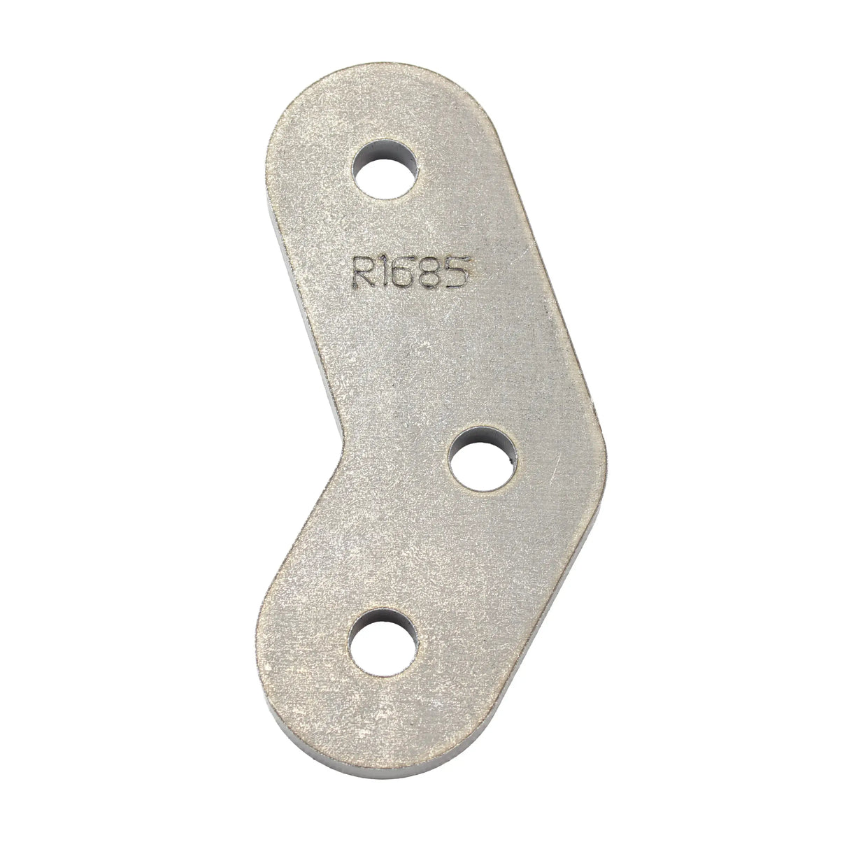 Boomerang Shackle 4"