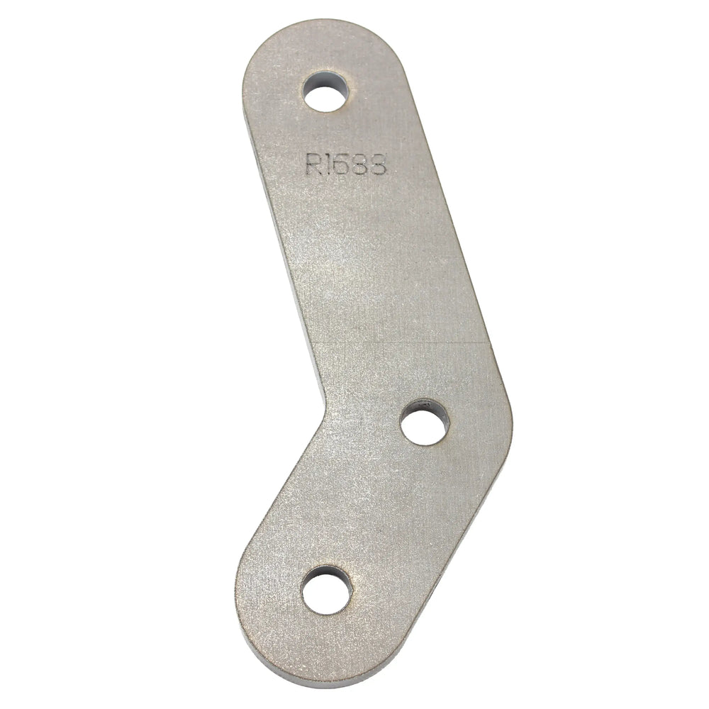 Boomerang Shackle 6"