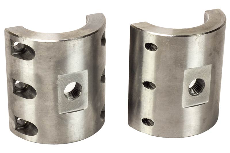 Ruffstuff 1.75" OD Tube Clamp