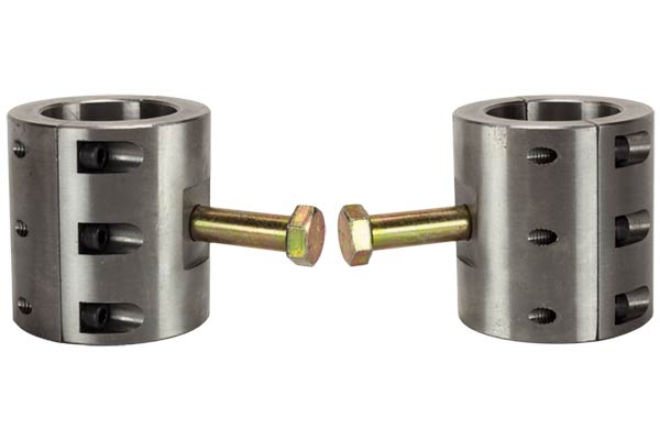 Ruffstuff 1.75" OD Tube Clamp