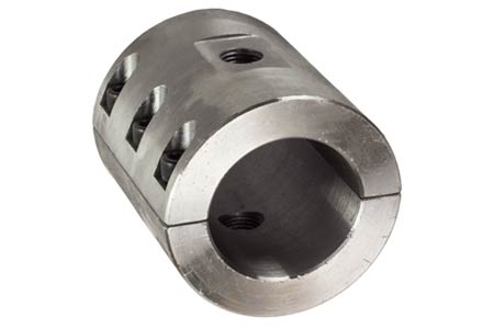 Ruffstuff 1.75" OD Tube Clamp