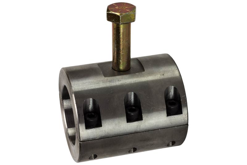 Ruffstuff 1.50" OD Steering Tube Clamp