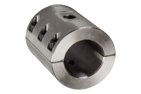 Ruffstuff 1.50" OD Steering Tube Clamp