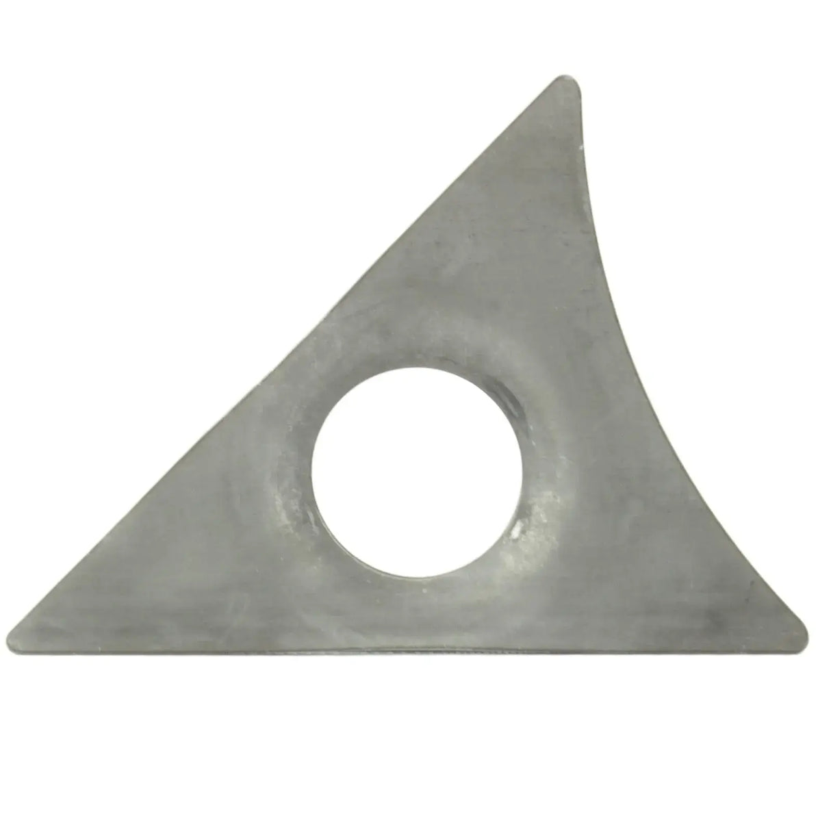 5.86"x5.86", 45 Degree Dimple Die Gusset