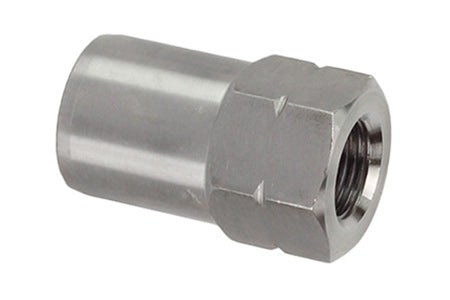 5/8" to 1" Adapter Left Hand