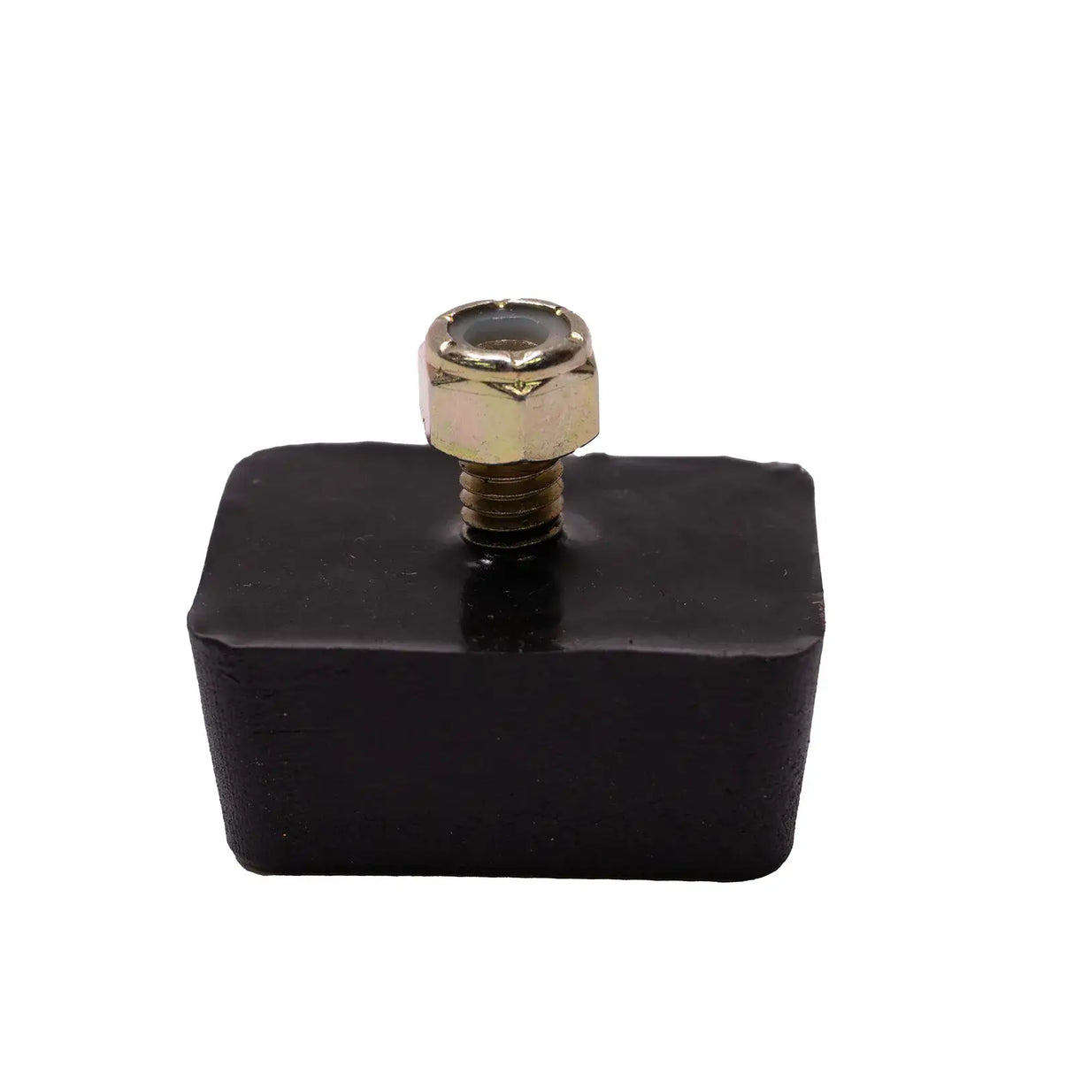 Bump Stop Pair 3/4"x1-3/4"x1-3/8"