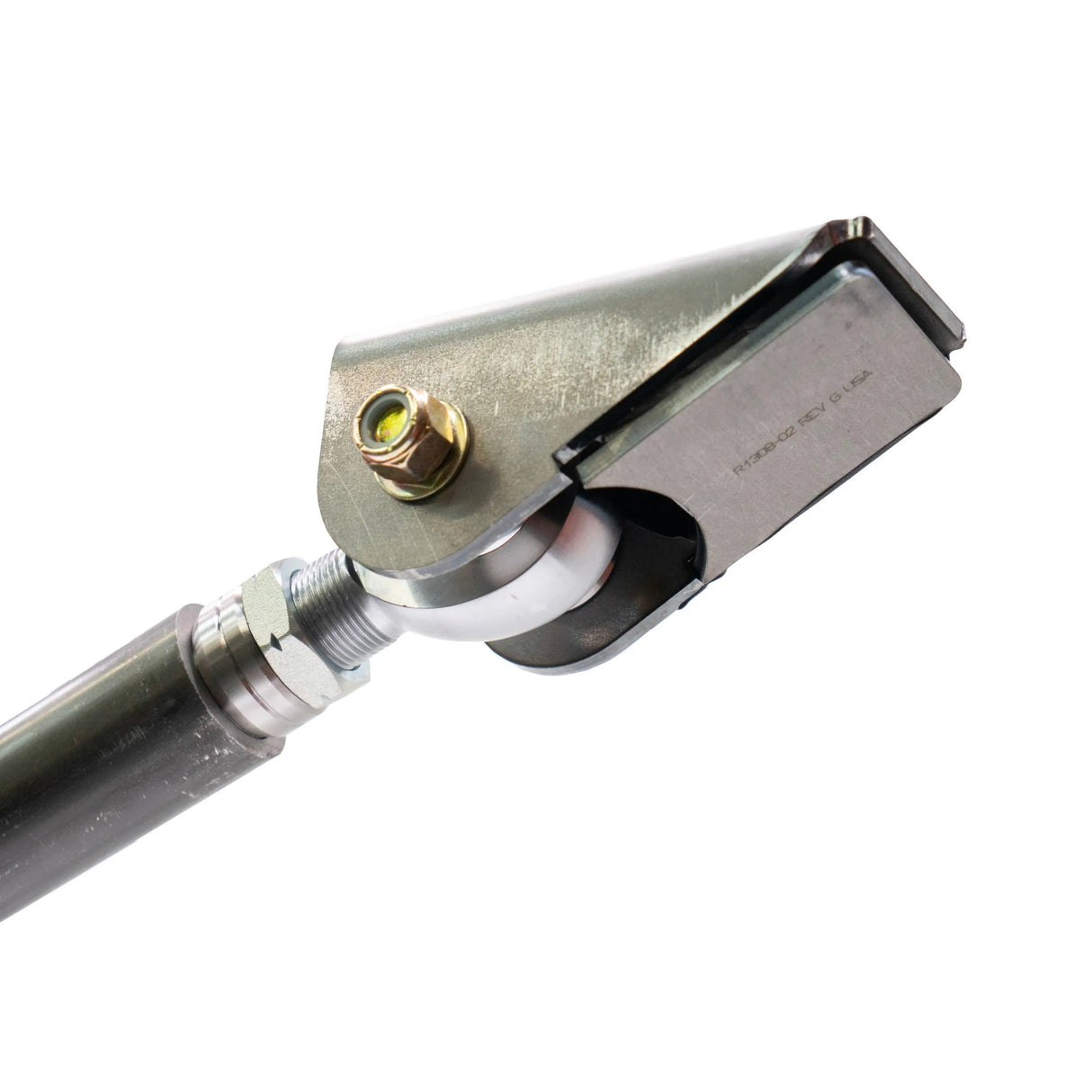 Simple Traction Bar Kit