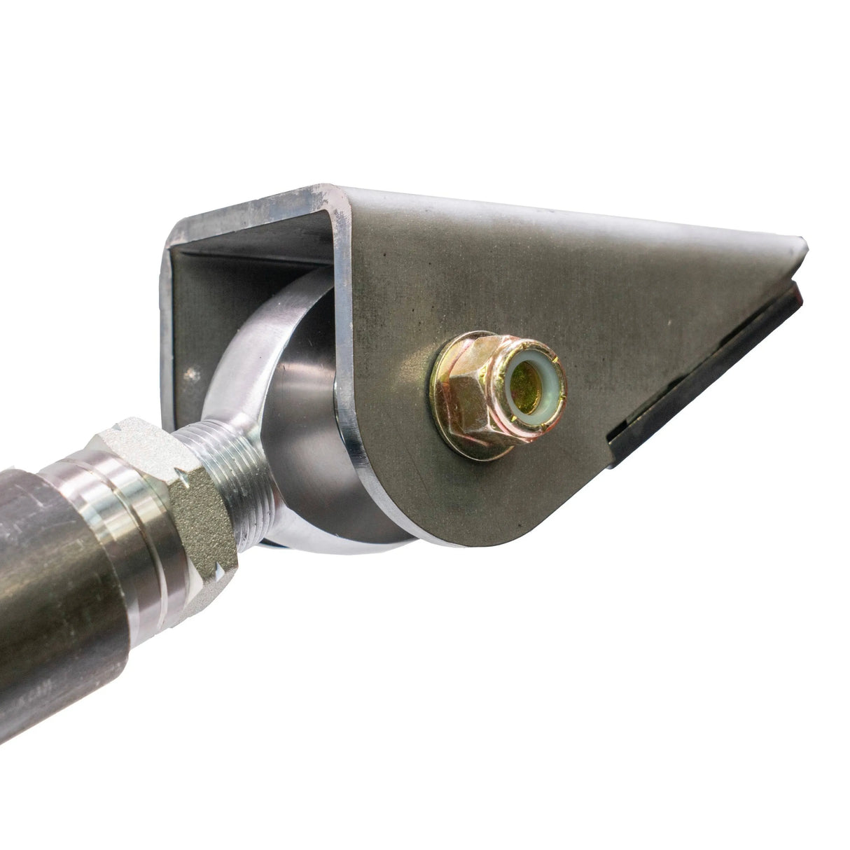 Simple Traction Bar Kit