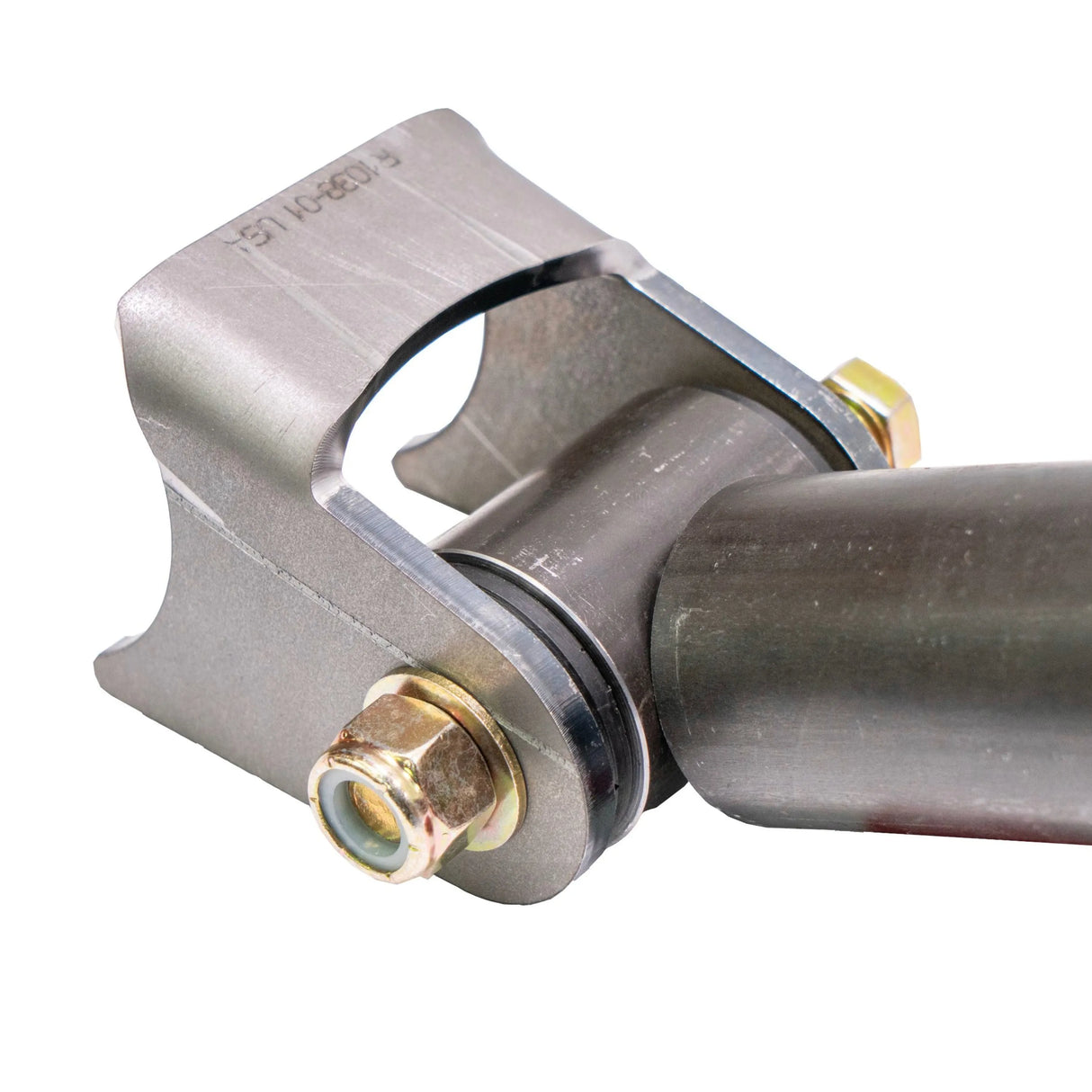 Simple Traction Bar Kit