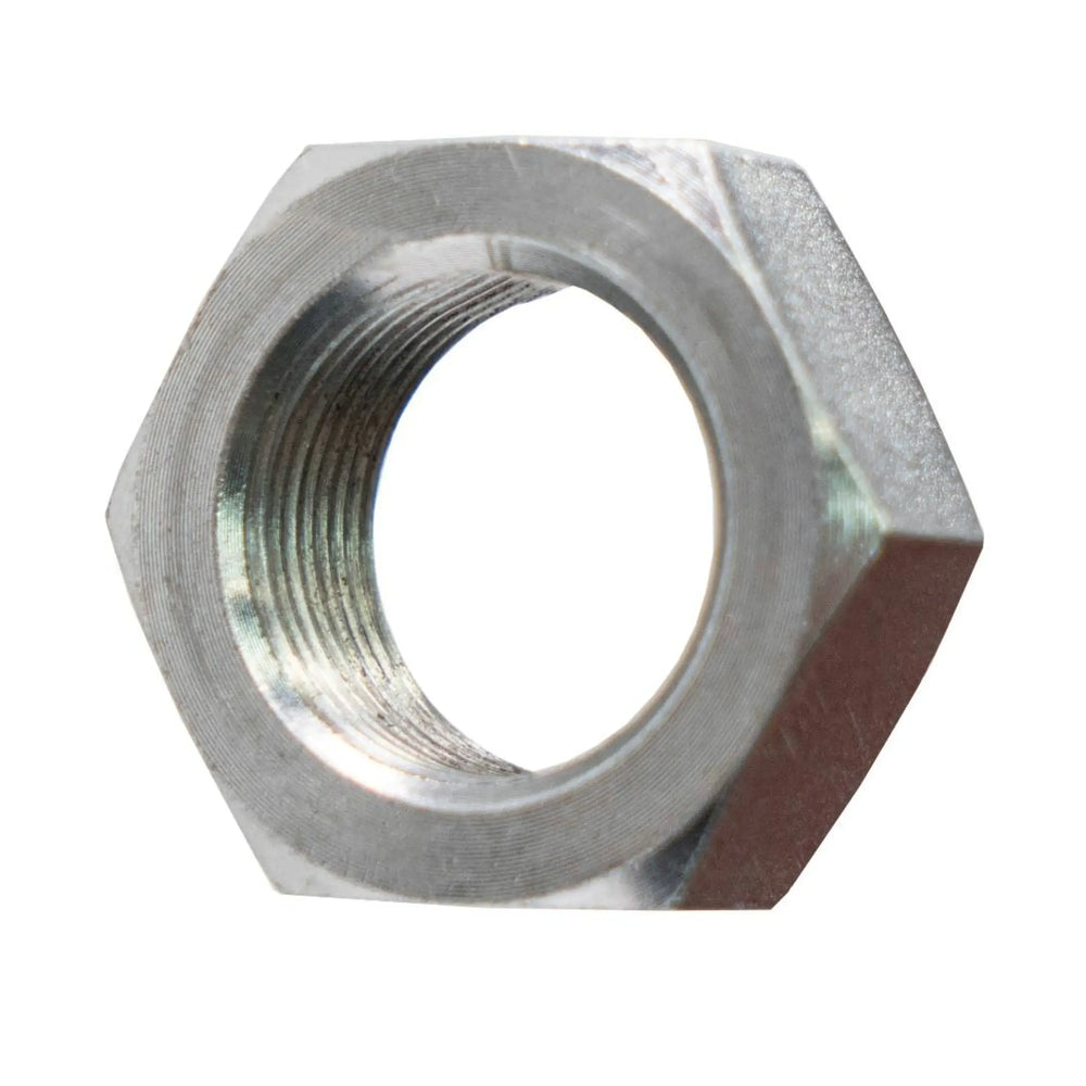 7/8" TRE Jam Nut (18TPI) Left Hand