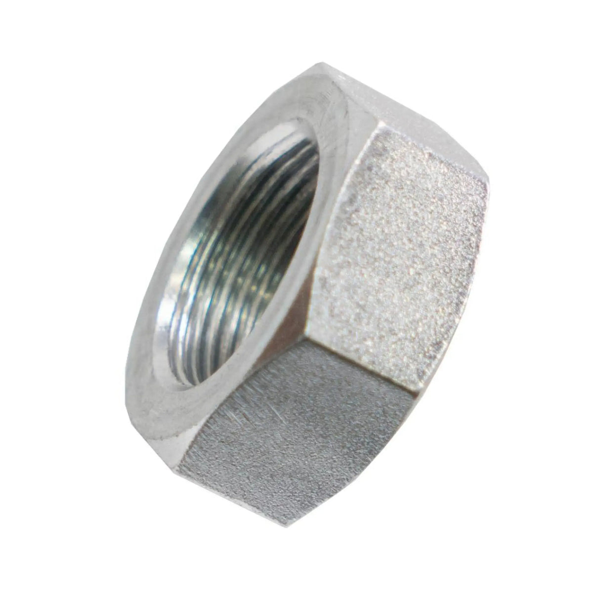 7/8" TRE Jam Nut (18TPI) Left Hand