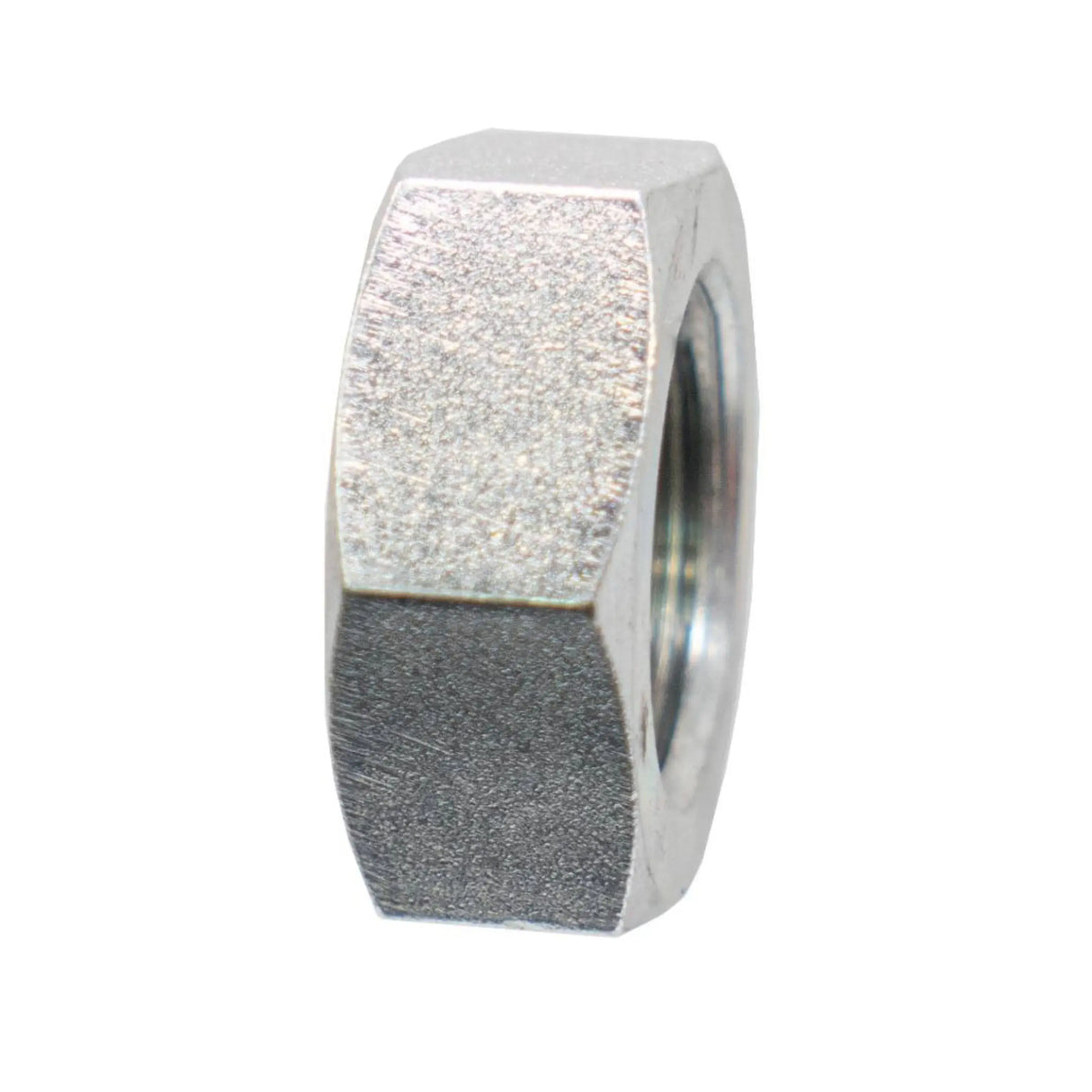 7/8" TRE Jam Nut (18TPI) Left Hand