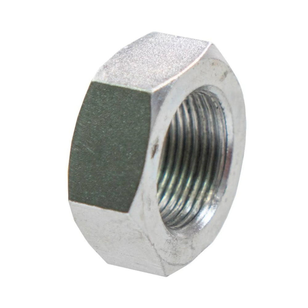 7/8" TRE Jam Nut (18TPI) Left Hand