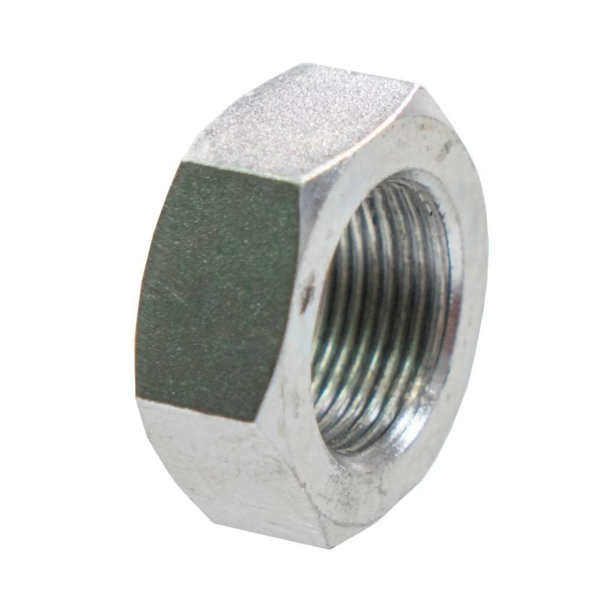 7/8" TRE Jam Nut (18TPI) Left Hand